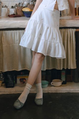 Valeria Skirt -