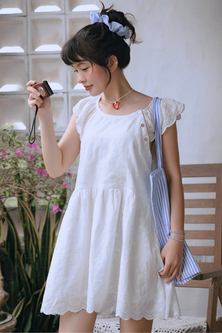 Vivi Dress -