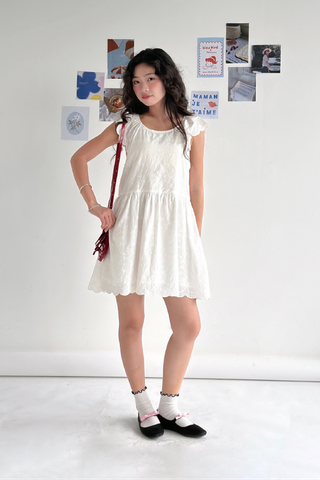 Vivi Dress -