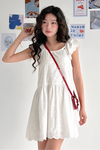 Vivi Dress -