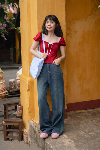 Akemi Top -