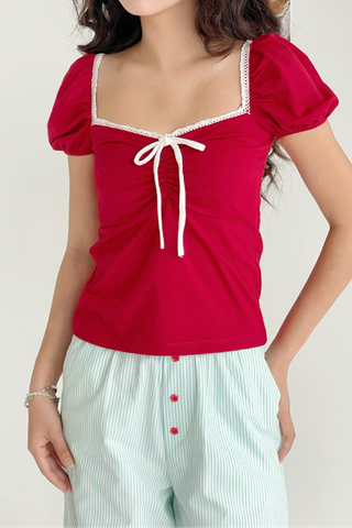 Akemi Top -