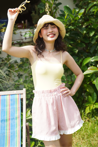 Slumber Shorts -
