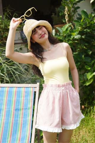 Slumber Shorts -