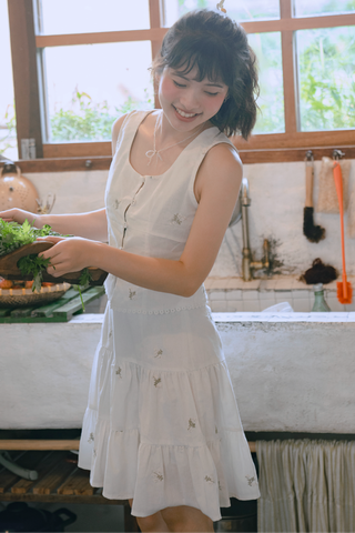 Valeria Skirt -