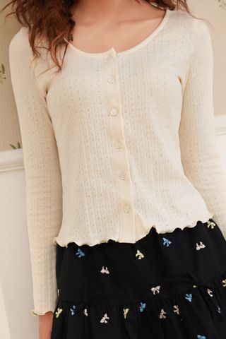 Brandy Cardigan -
