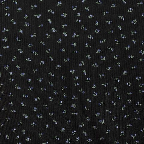 Rosebud Top -