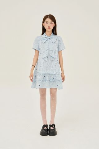 Birdie Dress -