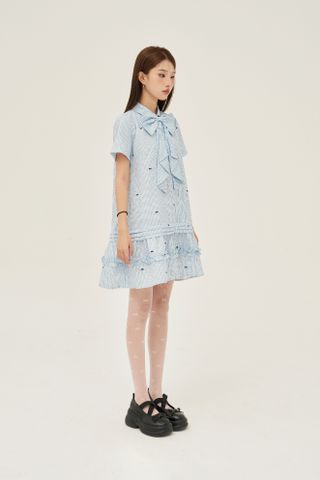 Birdie Dress -