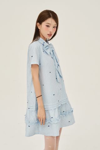 Birdie Dress -