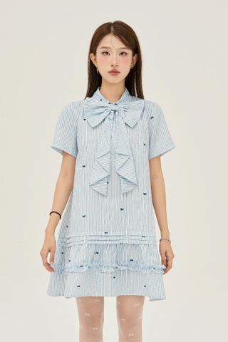Birdie Dress -