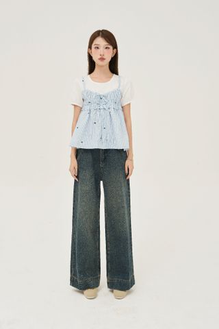 Lupine Jeans -