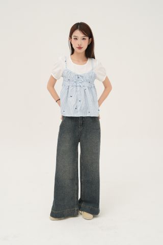 Machi Top -