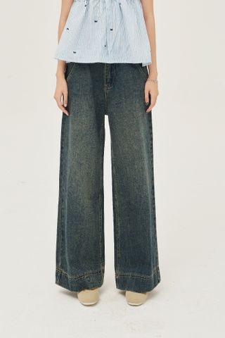 Lupine Jeans -