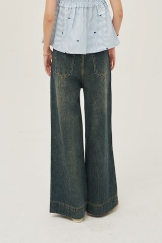 Lupine Jeans -