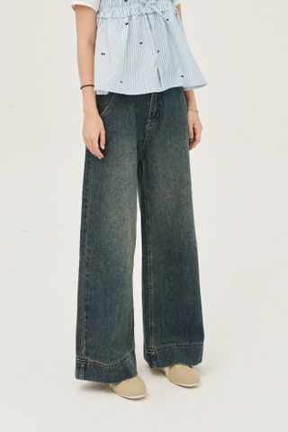 Lupine Jeans -