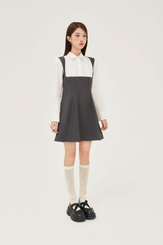 Giselle Dress -