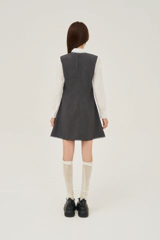 Giselle Dress -