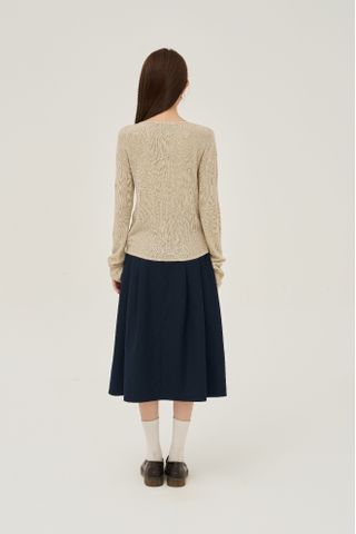 Nori Skirt -