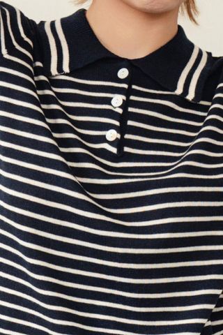 Monica Knit Top -