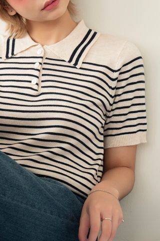 Monica Knit Top -