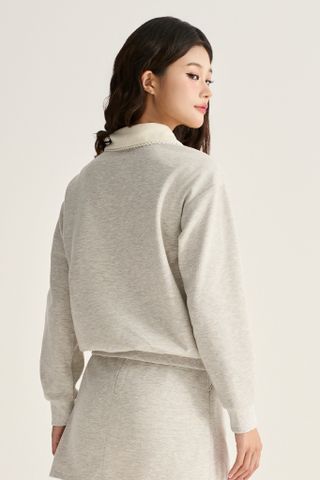 Zoe Sweatshirt -