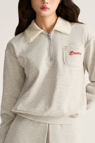 Zoe Sweatshirt -