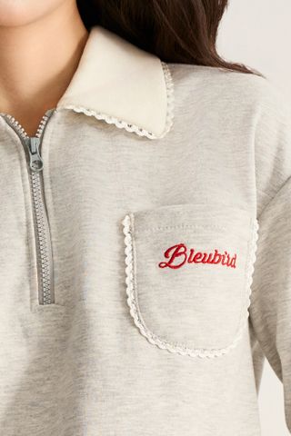 Zoe Sweatshirt -