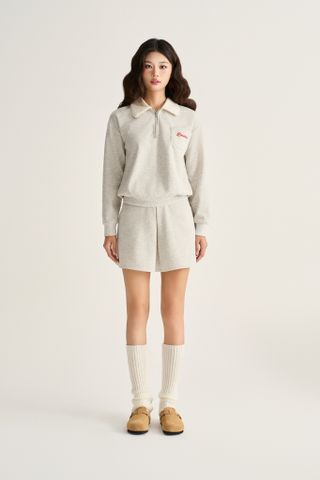 Zoe Sweatshirt -