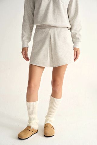 Zoe Skirt -