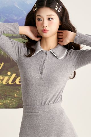 Miriam Top -