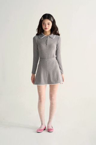 Miriam Skirt -