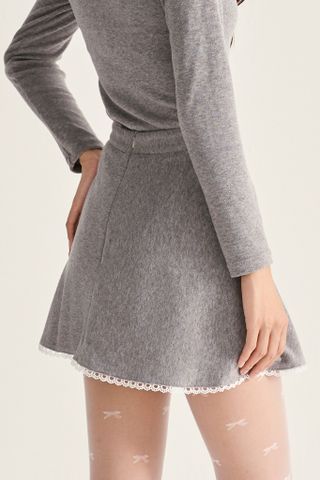 Miriam Skirt -