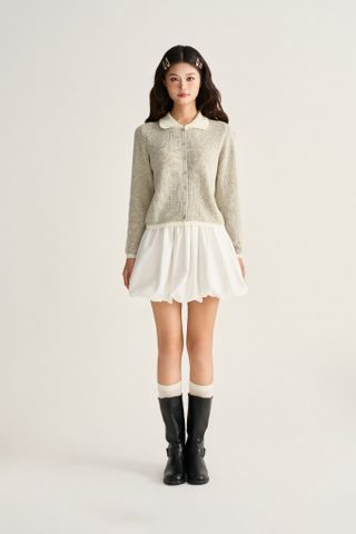 Beatrix Cardigan -