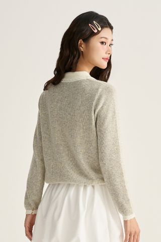 Beatrix Cardigan -