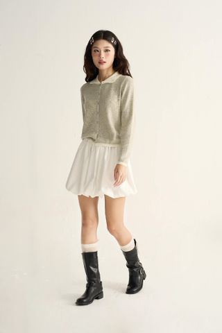 Beatrix Cardigan -