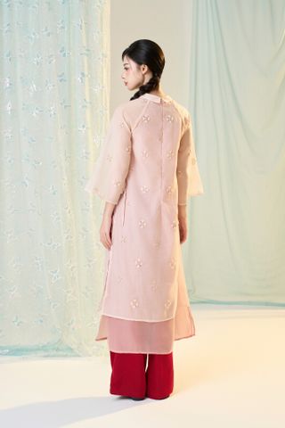 Áo Dài Thiều Hoa -
