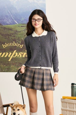 Beatrix Cardigan -