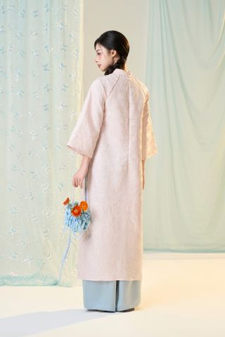 Áo Dài Hồng Điệp -