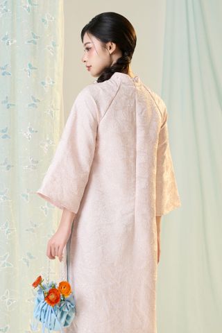 Áo Dài Hồng Điệp -