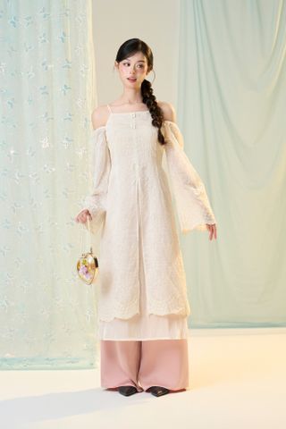 Áo Dài Tường Vân -