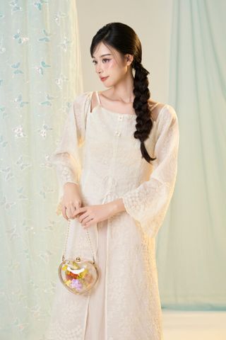 Áo Dài Tường Vân -