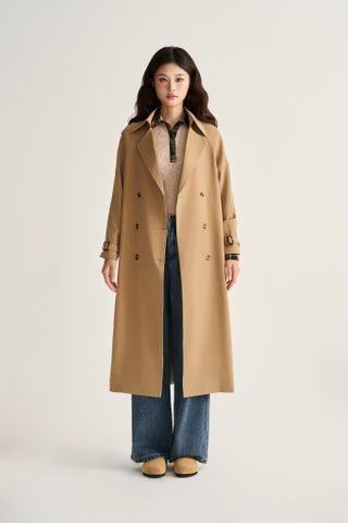 Richie Trenchcoat -