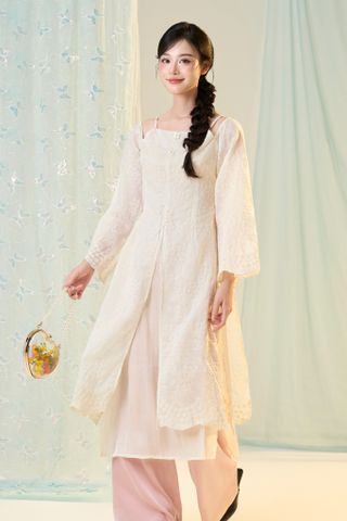 Áo Dài Tường Vân -