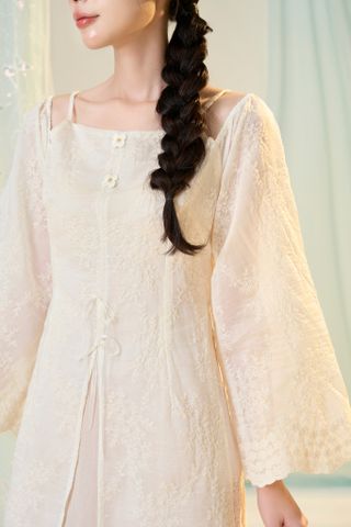 Áo Dài Tường Vân -