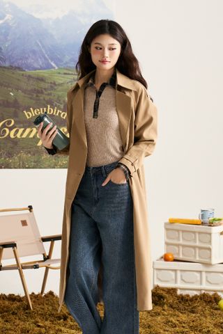 Richie Trenchcoat -