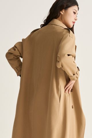 Richie Trenchcoat -