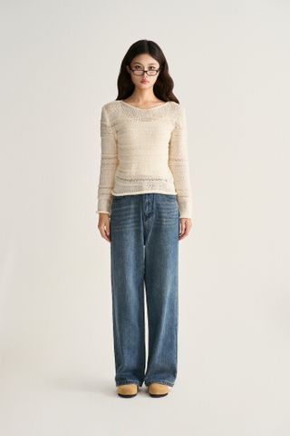 Aria Sweaters -