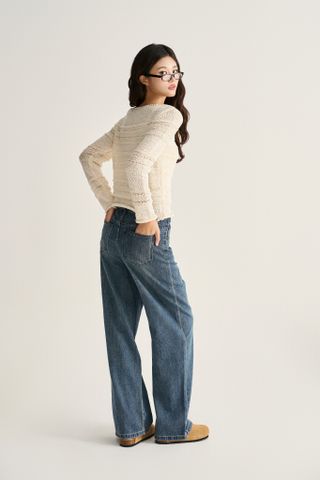 Aria Sweaters -