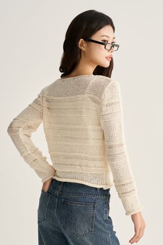 Aria Sweaters -